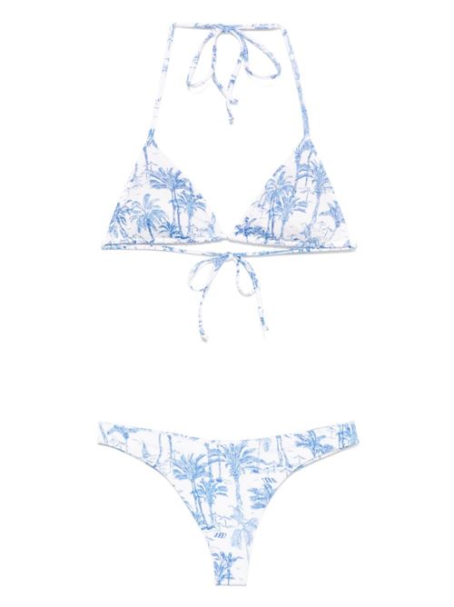 Bikini donna Leah Naomi MC2 SAINT BARTH | LEAH NAOMI02774H